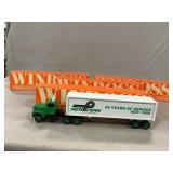 (4) Winross New Penn Trucks (All The Same)