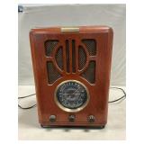 Thomas Retro Radio/Cassette