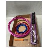 Knitting Accessories