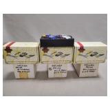 (6) Matchbox Nascar Collector Cars