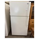 Whirlpool Refrigerator