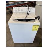 GE Washing Machine