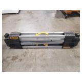DeWalt Metal Folding Sawhorses (DWST11155)