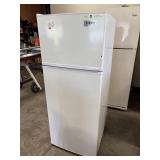 Summit Frost-Free Refrigerator