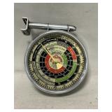Vintage Constant Sper Pulling-Power & Brake-Power