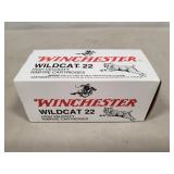 (500) Rounds Of 22LR Ammo