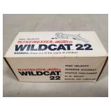 (500) Rounds 22LR Ammo