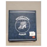 (1) Binder Of 1993-1994 Pinnacle II & 1994