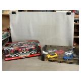 Ertl McDonaldï¿½s Thunderbird Stock Car, Maisto
