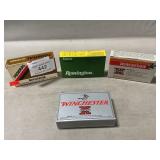 (18) Assorted 12 Gauge Shotgun Shells
