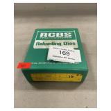 RCBS .45 ACP Dies