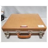 (1) Case w/ Foam Inserts (17"ï¿½13"ï¿½4")