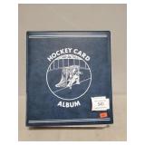 (1) Binder Of 1994-1995 Ultra, 1994-1995 Pinnacle