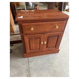 Wooden Cabinet