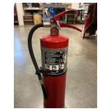 Fire Extinguisher