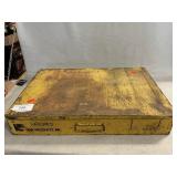 Kar Products Box With Asst. Parts,