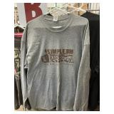 (5) Lynyrd Skynyrd & Assorted T-Shirts (XL)