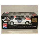AMT/Ertl 30th Anniversary 1997 Chevy Z28 Camaro