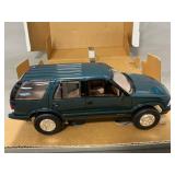 AMT/Ertl 1996 Chevy Blazer Promo Vehicle