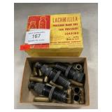 Vintage Lachmiller .45 Colt Dies