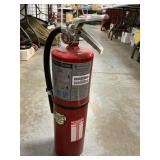 Fire Extinguisher