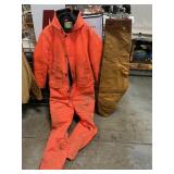 Pine Crest Hunting Suit (Medium), SafTbak Hunting