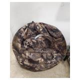 (1) Collapsible Camouflage Hunting Blind