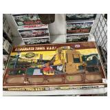 Bachmann HO Scale Hersheyï¿½s Train Set