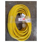 (1) Heavy Duty Extension Cord