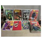 (25) Assorted Comic Books (Duplicates)