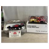 Ertl Mac Tools Pontiac Funny Car, Terry LaBonte