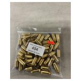 (50) Rounds Of Remington .45 ACP Ammo