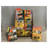 (12) NOS Matchbox Die-Cast Assortment