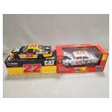 (2) Collector Diecast Cars