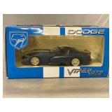 1995 Dodge Viper Die-Cast Replica