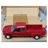 AMT/Ertl 1996 Chevy C-3500 Dooley Promo Truck