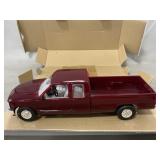 AMT/Ertl 1995 Chevy C-1500 pick-Up Promo Truck