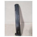 (1) Beretta 9mm 30 Round Magazine