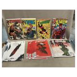 (25) Assorted Comic Books (Duplicates