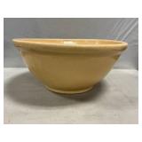 Yelloware Mixing Bowl