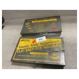 Sexauer Handy Andy Eary-Tite Washers & Friction