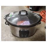 (1) Westinghouse Crock Pot