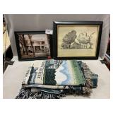 The McLean House Photo, Artistï¿½s Print,