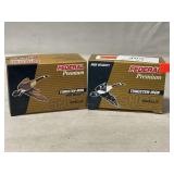 (15) Federal 12 Gauge Shotgun Shells