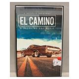 ï¿½El Caminoï¿½ Mini Poster