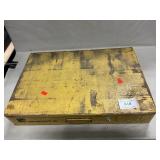 Kar Products Metal Organizer With Insulated
