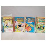 (20) Assorted Vintage Comic Books