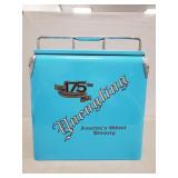Reproduction Vintage "Yuengling" Cooler
