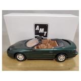 (1) AMT/ERTL Promotional Car