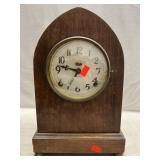 Vintage Ingraham Mantel Clock